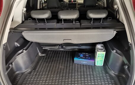 Honda CR-V III рестайлинг, 2011 год, 2 099 000 рублей, 26 фотография