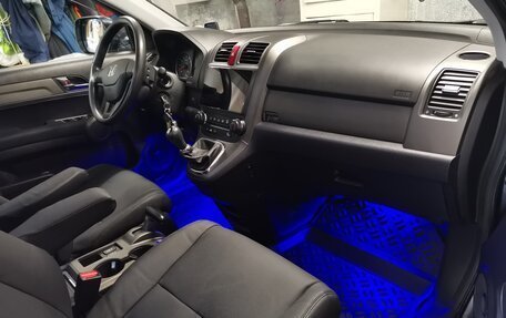 Honda CR-V III рестайлинг, 2011 год, 2 099 000 рублей, 25 фотография