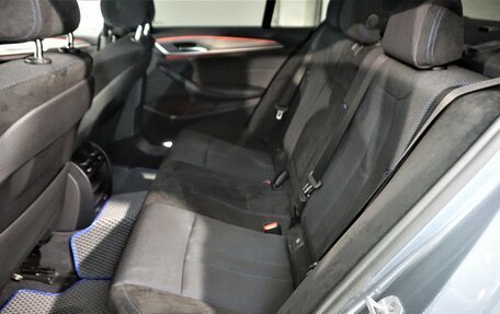 BMW 5 серия, 2020 год, 3 579 800 рублей, 6 фотография