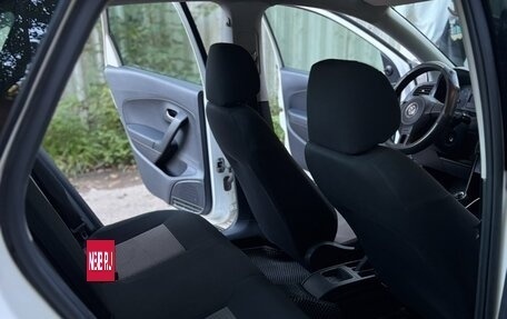 Volkswagen Polo VI (EU Market), 2012 год, 675 000 рублей, 6 фотография