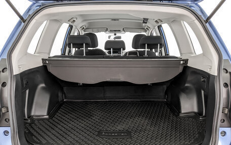 Subaru Forester, 2018 год, 2 550 000 рублей, 10 фотография
