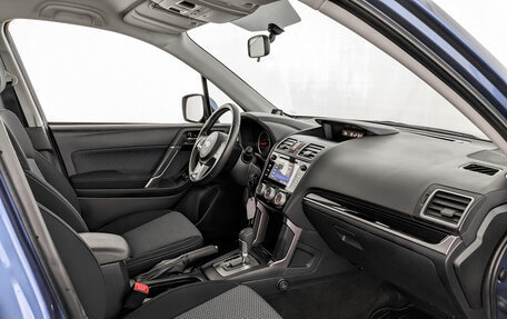 Subaru Forester, 2018 год, 2 550 000 рублей, 11 фотография