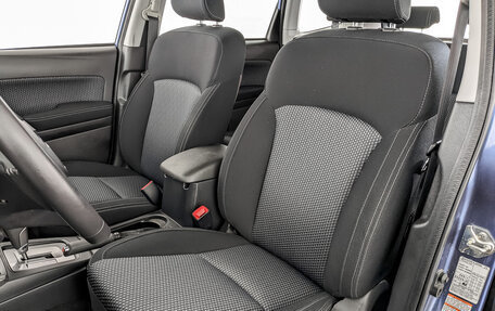 Subaru Forester, 2018 год, 2 550 000 рублей, 20 фотография