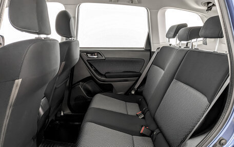 Subaru Forester, 2018 год, 2 550 000 рублей, 12 фотография