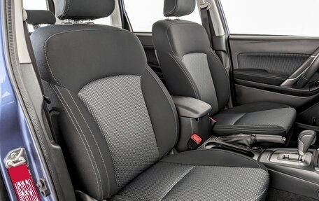 Subaru Forester, 2018 год, 2 550 000 рублей, 24 фотография
