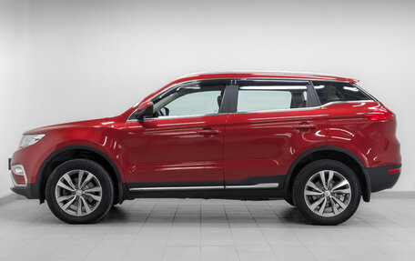 Geely Atlas I, 2020 год, 1 630 000 рублей, 8 фотография