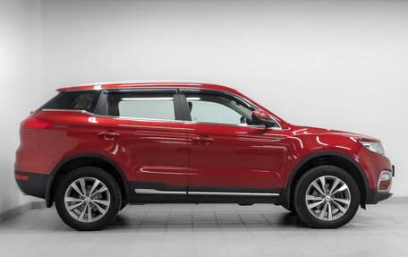 Geely Atlas I, 2020 год, 1 630 000 рублей, 4 фотография