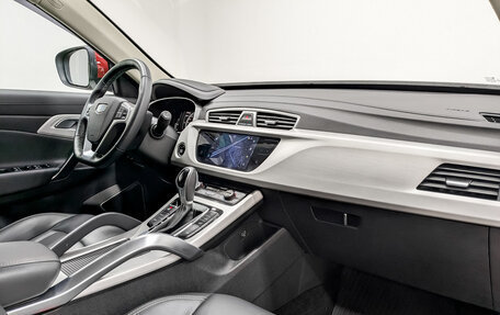 Geely Atlas I, 2020 год, 1 630 000 рублей, 11 фотография