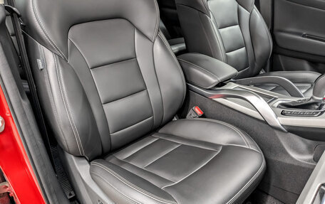 Geely Atlas I, 2020 год, 1 630 000 рублей, 22 фотография