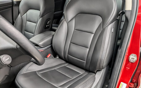Geely Atlas I, 2020 год, 1 630 000 рублей, 20 фотография