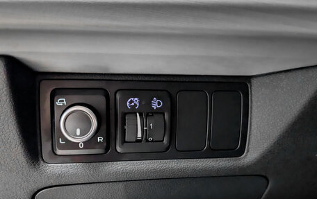 Geely Atlas I, 2020 год, 1 630 000 рублей, 27 фотография
