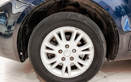 Suzuki SX4 II рестайлинг, 2008 год, 496 000 рублей, 22 фотография