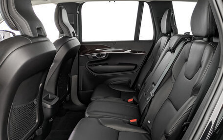 Volvo XC90 II рестайлинг, 2018 год, 3 860 000 рублей, 18 фотография