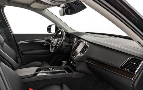 Volvo XC90 II рестайлинг, 2018 год, 3 860 000 рублей, 13 фотография