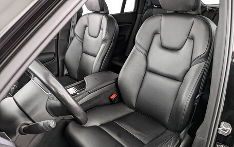 Volvo XC90 II рестайлинг, 2018 год, 3 860 000 рублей, 20 фотография