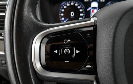 Volvo XC90 II рестайлинг, 2018 год, 3 860 000 рублей, 28 фотография