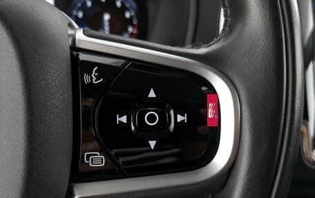 Volvo XC90 II рестайлинг, 2018 год, 3 860 000 рублей, 26 фотография