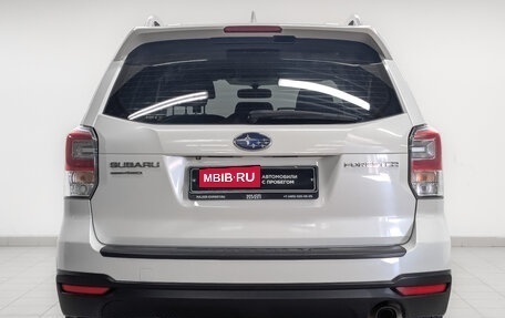 Subaru Forester, 2016 год, 1 890 000 рублей, 5 фотография