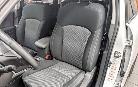 Subaru Forester, 2016 год, 1 890 000 рублей, 19 фотография