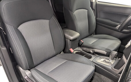 Subaru Forester, 2016 год, 1 890 000 рублей, 21 фотография