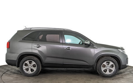 KIA Sorento II рестайлинг, 2016 год, 1 950 000 рублей, 4 фотография