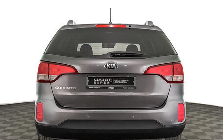 KIA Sorento II рестайлинг, 2016 год, 1 950 000 рублей, 6 фотография