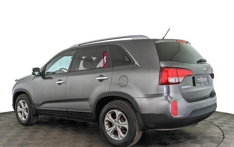 KIA Sorento II рестайлинг, 2016 год, 1 950 000 рублей, 7 фотография