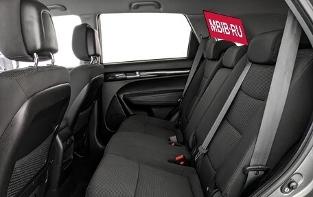 KIA Sorento II рестайлинг, 2016 год, 1 950 000 рублей, 18 фотография