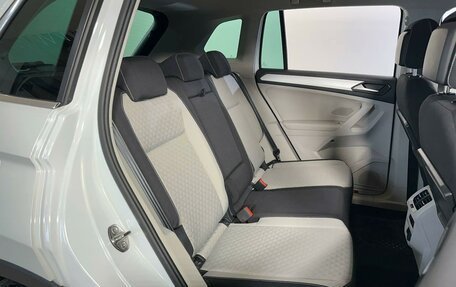 Volkswagen Tiguan II, 2017 год, 2 180 000 рублей, 9 фотография