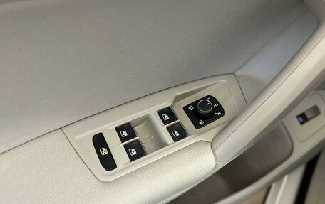 Volkswagen Tiguan II, 2017 год, 2 180 000 рублей, 23 фотография