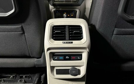 Volkswagen Tiguan II, 2017 год, 2 180 000 рублей, 22 фотография