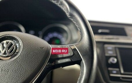 Volkswagen Tiguan II, 2017 год, 2 180 000 рублей, 17 фотография