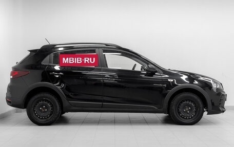 KIA Rio IV, 2021 год, 995 000 рублей, 4 фотография