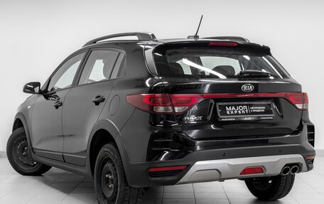 KIA Rio IV, 2021 год, 995 000 рублей, 8 фотография