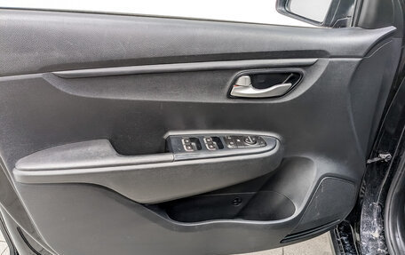 KIA Rio IV, 2021 год, 995 000 рублей, 20 фотография