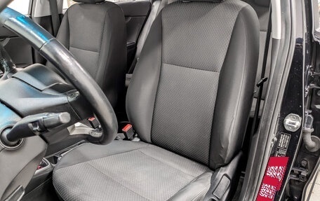 KIA Rio IV, 2021 год, 995 000 рублей, 21 фотография