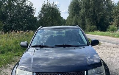 Suzuki Grand Vitara, 2008 год, 650 000 рублей, 1 фотография