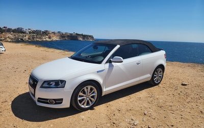 Audi A3, 2010 год, 1 550 000 рублей, 1 фотография