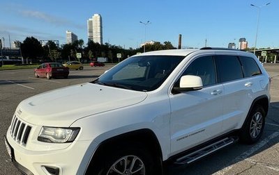 Jeep Grand Cherokee, 2013 год, 2 900 000 рублей, 1 фотография