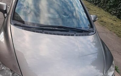 Honda Civic VIII, 2007 год, 790 000 рублей, 1 фотография