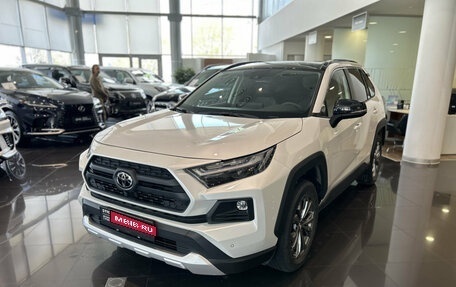 Toyota RAV4, 2025 год, 4 050 000 рублей, 1 фотография
