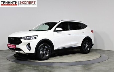 Haval F7 I, 2021 год, 1 797 000 рублей, 1 фотография