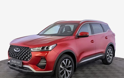Chery Tiggo 7 Pro, 2022 год, 1 580 000 рублей, 1 фотография
