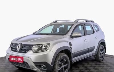 Renault Duster, 2022 год, 1 785 000 рублей, 1 фотография
