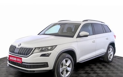 Skoda Kodiaq I, 2021 год, 2 850 000 рублей, 1 фотография