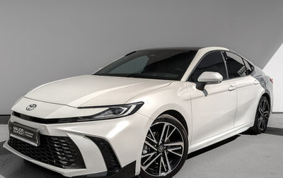 Toyota Camry, 2024 год, 4 030 000 рублей, 1 фотография