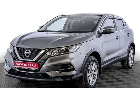 Nissan Qashqai, 2022 год, 2 775 000 рублей, 1 фотография
