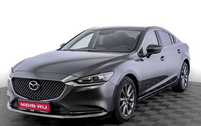 Mazda 6, 2020 год, 1 950 000 рублей, 1 фотография