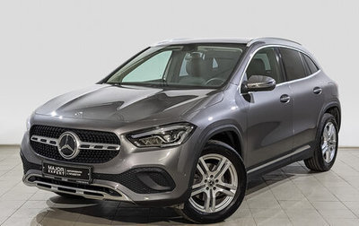 Mercedes-Benz GLA, 2021 год, 3 700 000 рублей, 1 фотография