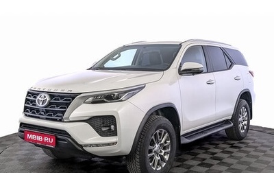 Toyota Fortuner II, 2022 год, 4 655 000 рублей, 1 фотография